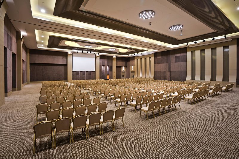 Maxx Royal Belek Golf Resort 94