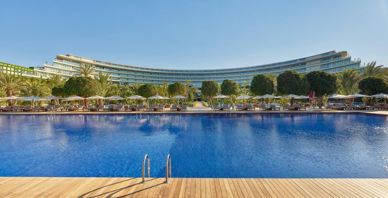 Maxx Royal Belek Golf Resort 111