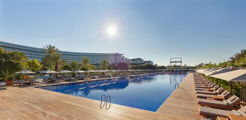 Maxx Royal Belek Golf Resort 113