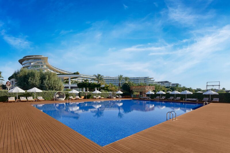 Maxx Royal Belek Golf Resort 115