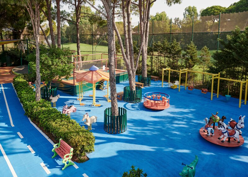 Maxx Royal Belek Golf Resort 116