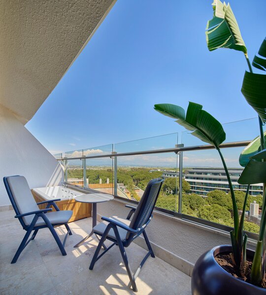 Maxx Royal Belek Golf Resort 120