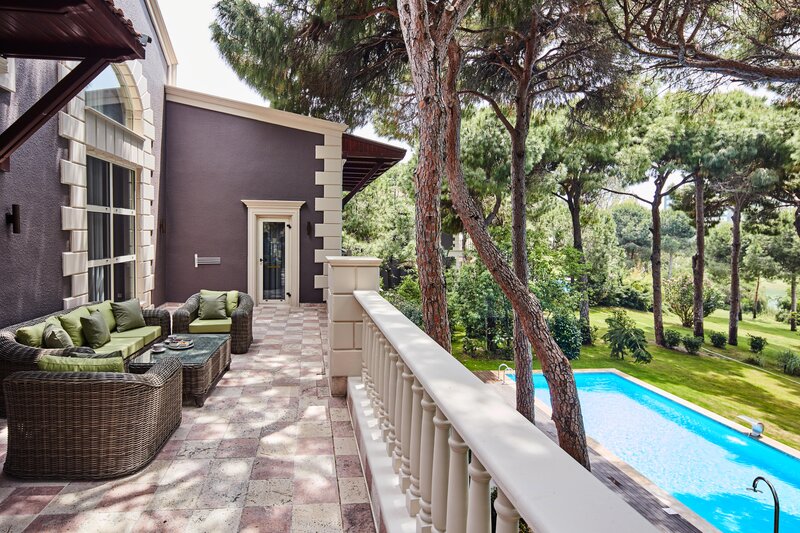 Maxx Royal Belek Golf Resort 124