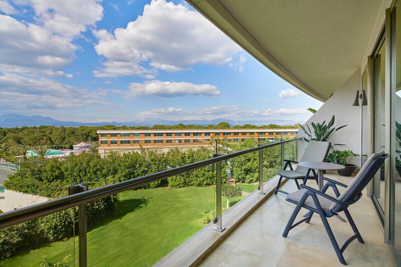 Maxx Royal Belek Golf Resort 125