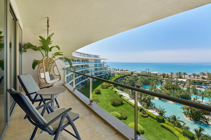 Maxx Royal Belek Golf Resort 130