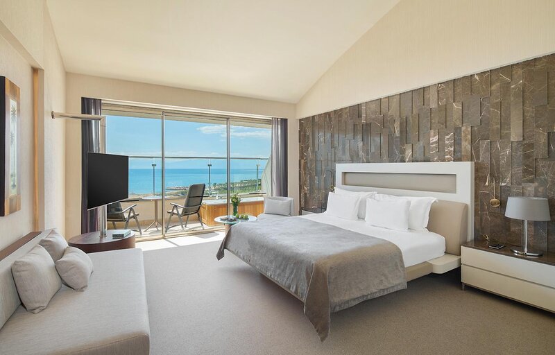 Maxx Royal Belek Golf Resort 139