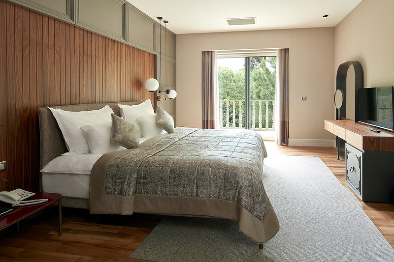 Maxx Royal Belek Golf Resort 146