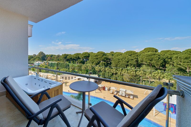 Maxx Royal Belek Golf Resort 150
