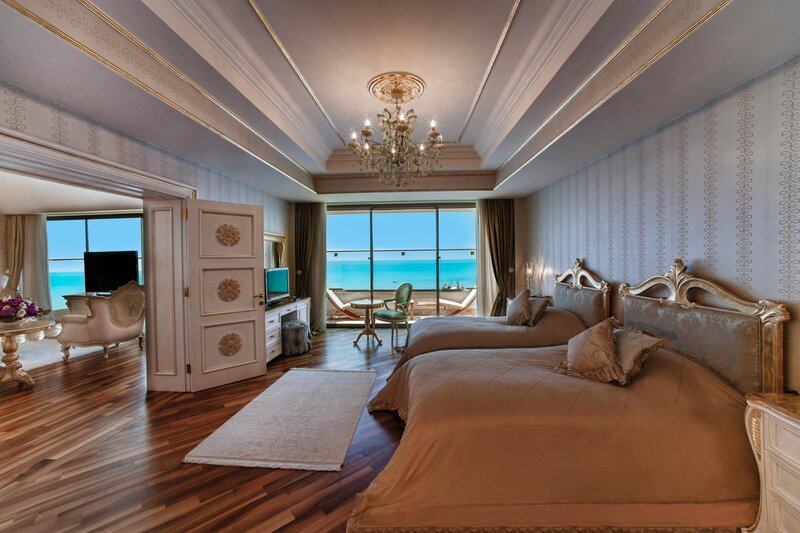 Maxx Royal Belek Golf Resort 151