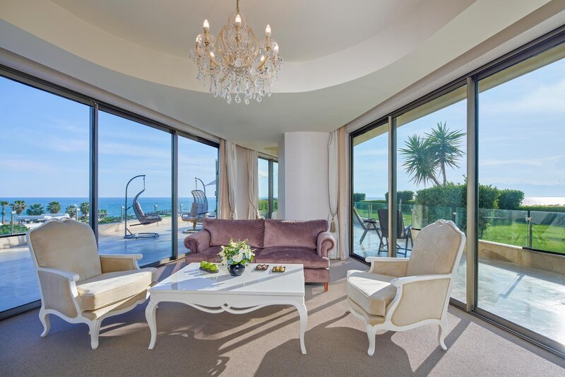 Maxx Royal Belek Golf Resort 155