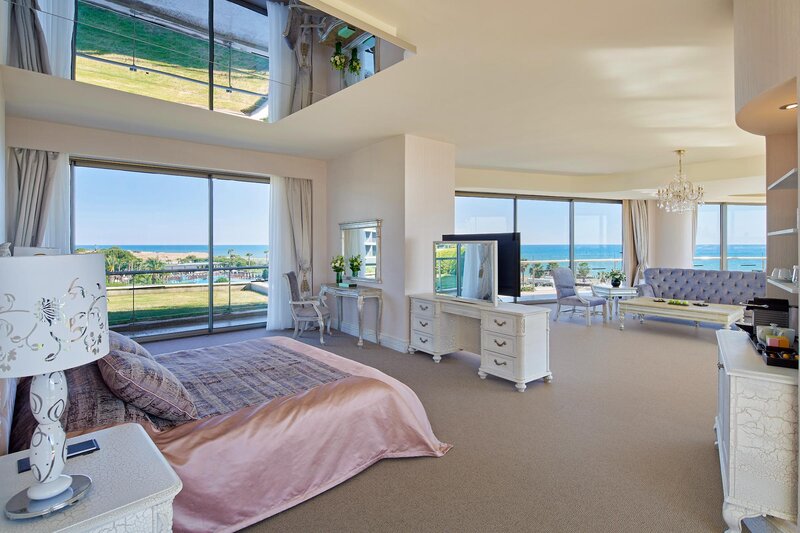 Maxx Royal Belek Golf Resort 157