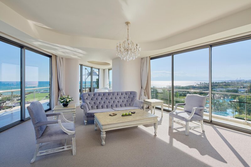 Maxx Royal Belek Golf Resort 158