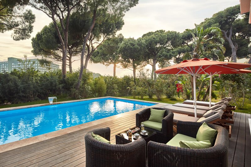 Maxx Royal Belek Golf Resort 168
