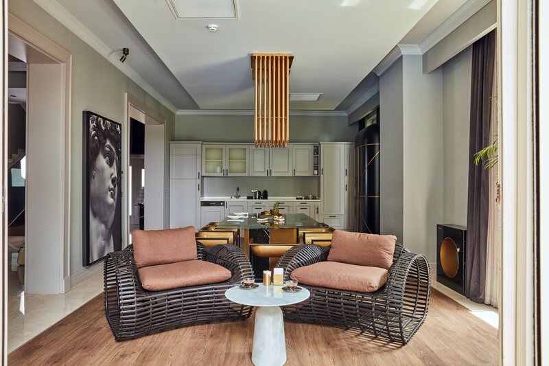 Maxx Royal Belek Golf Resort 175
