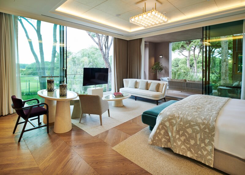 Maxx Royal Belek Golf Resort 191