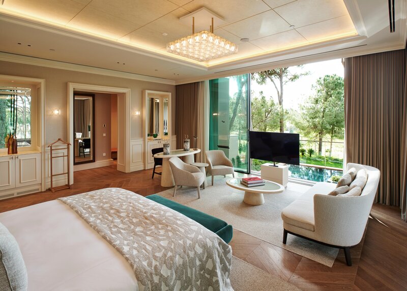 Maxx Royal Belek Golf Resort 192