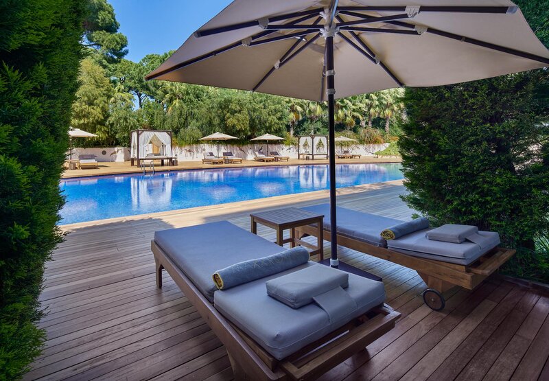 Maxx Royal Belek Golf Resort 212