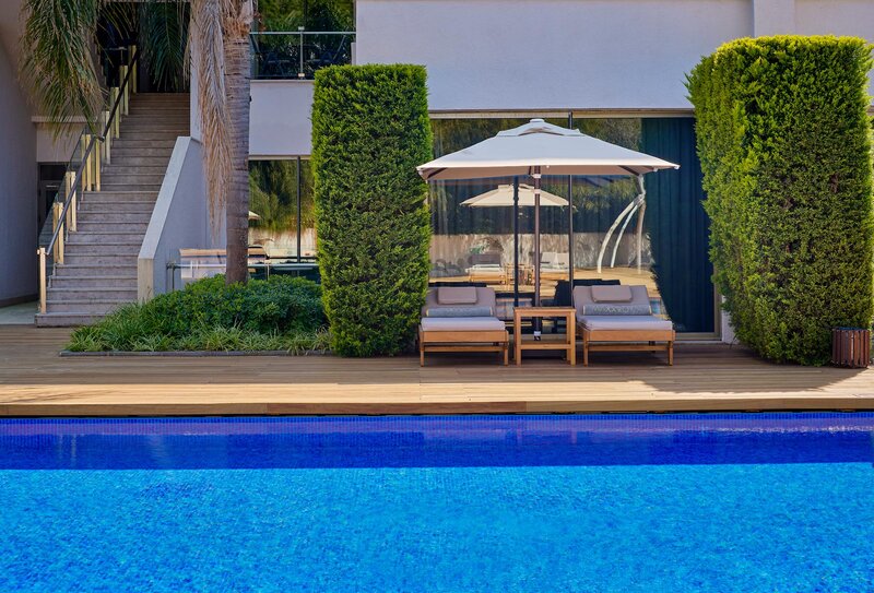 Maxx Royal Belek Golf Resort 213