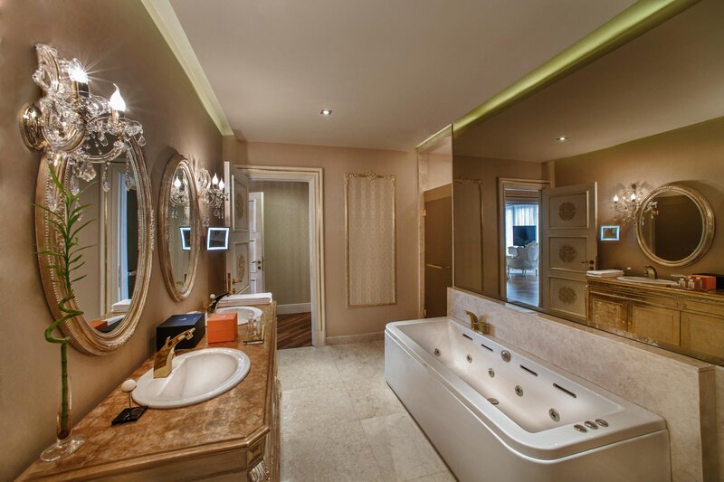 Maxx Royal Belek Golf Resort 220