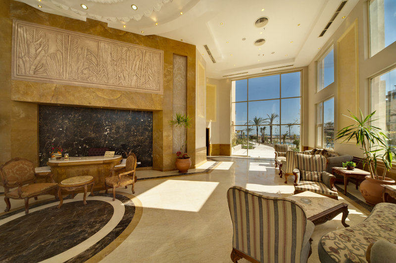 Shams Prestige Resort 6