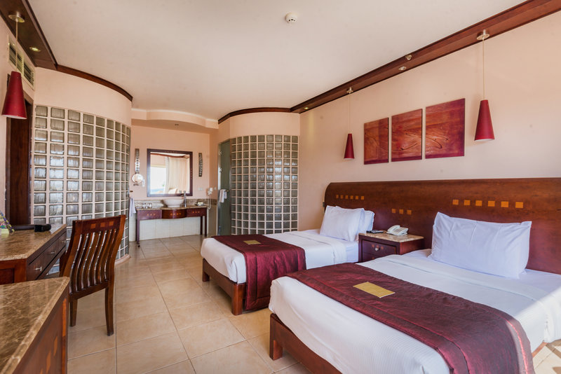 Shams Prestige Resort 7