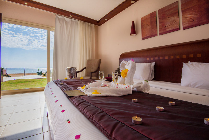 Shams Prestige Resort 8