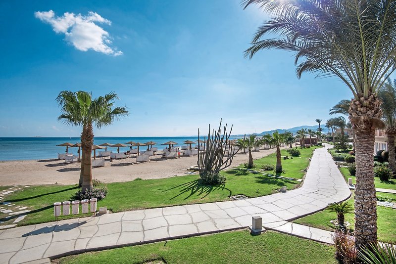 Shams Prestige Resort 6