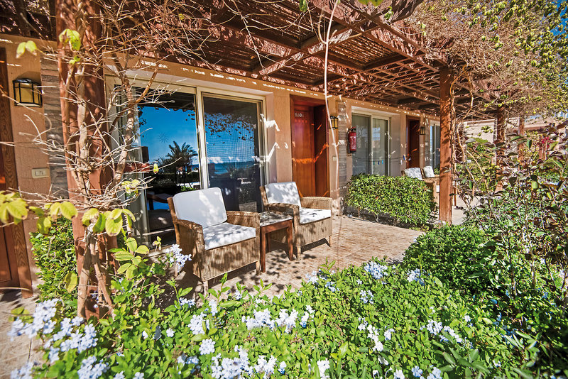 Shams Prestige Resort 10