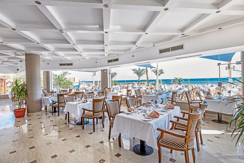 Shams Prestige Resort 17