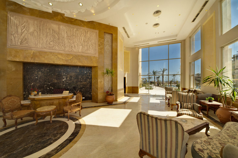 Shams Prestige Resort 6
