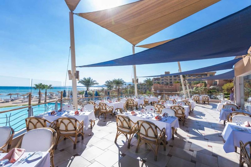 Shams Prestige Resort 7