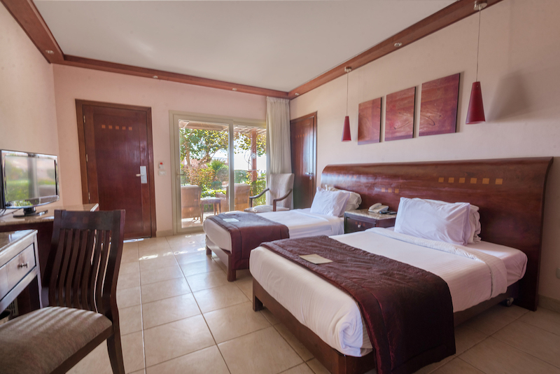 Shams Prestige Resort 8