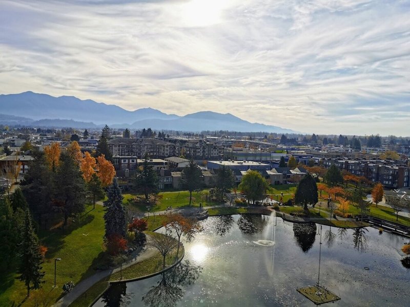 Coast Chilliwack Hotel by APA 5
