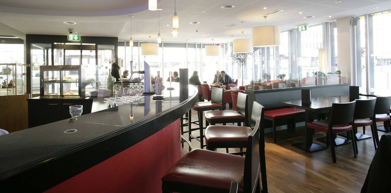 Sorell Hotel Ador Bern 1