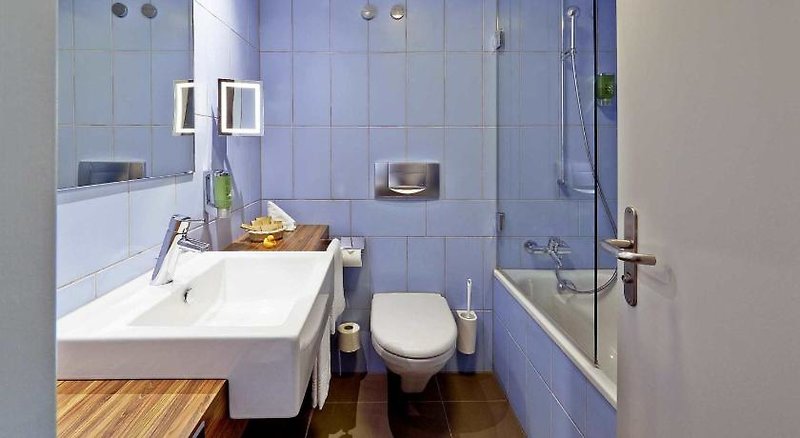 Sorell Hotel Ador Bern 2