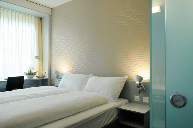 Sorell Hotel Ador Bern 3