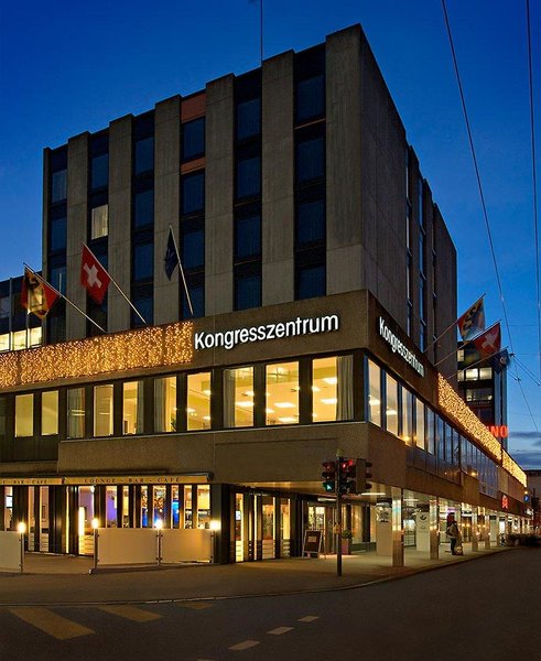 Sorell Hotel Ador Bern 4
