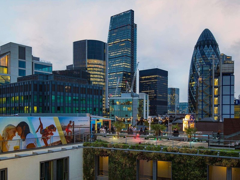 DoubleTree by Hilton Tower of London