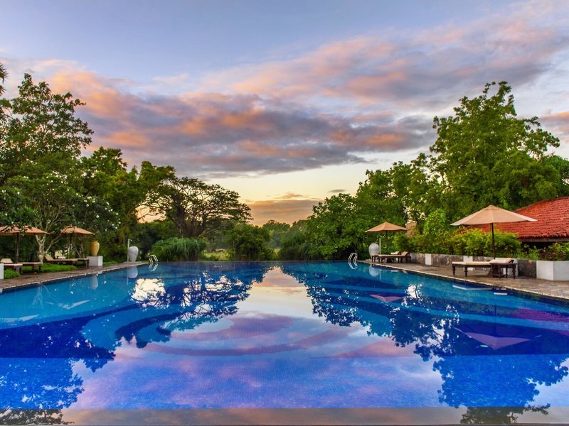 Ulagalla Resort 2