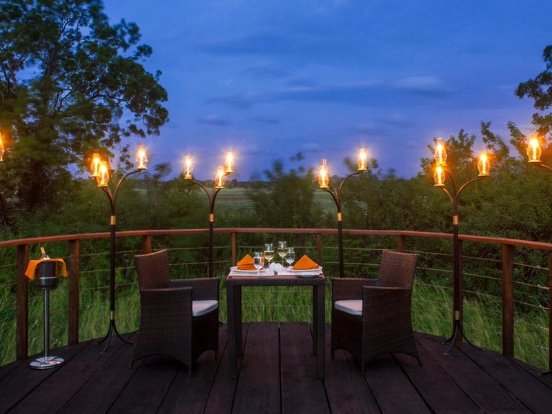 Ulagalla Resort 6