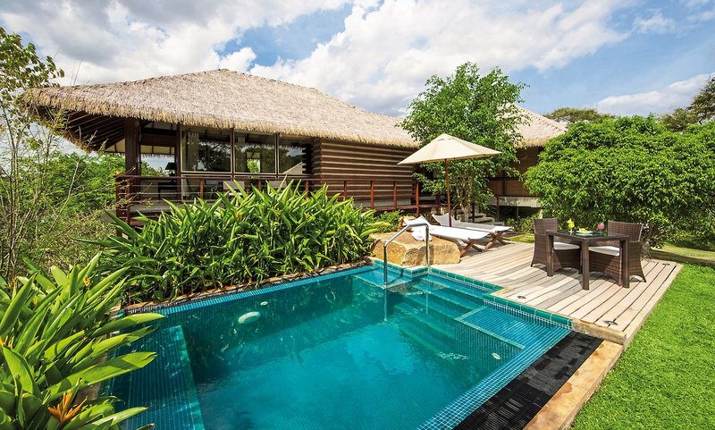 Ulagalla Resort 1