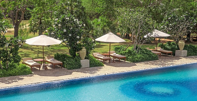 Ulagalla Resort 2