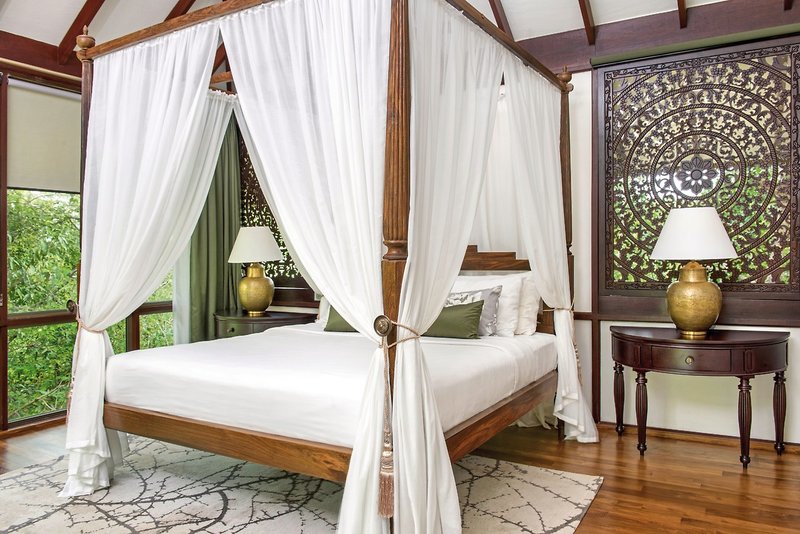 Ulagalla Resort 3