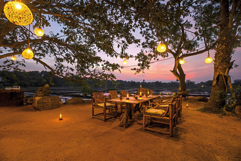 Ulagalla Resort 4