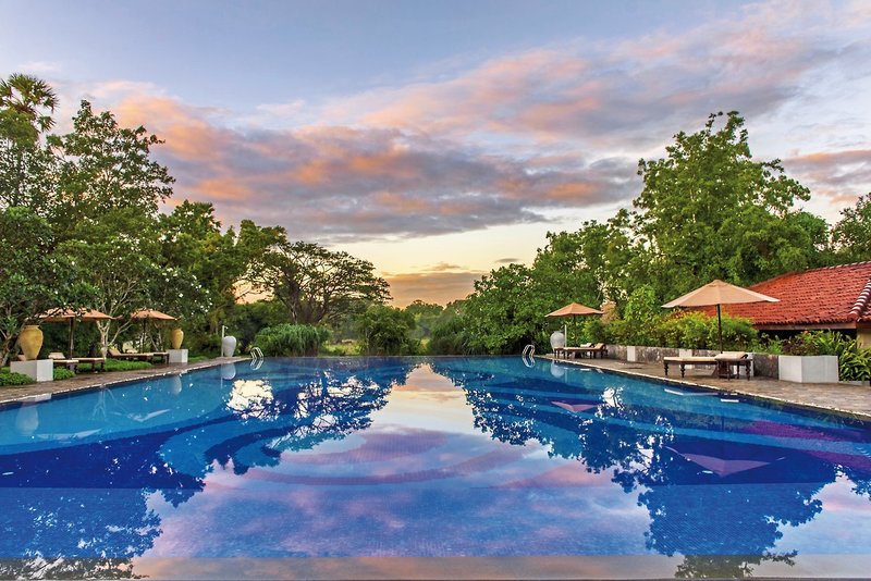 Ulagalla Resort 7