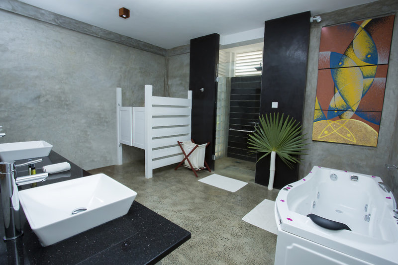Maalu Maalu Resort & Spa 6