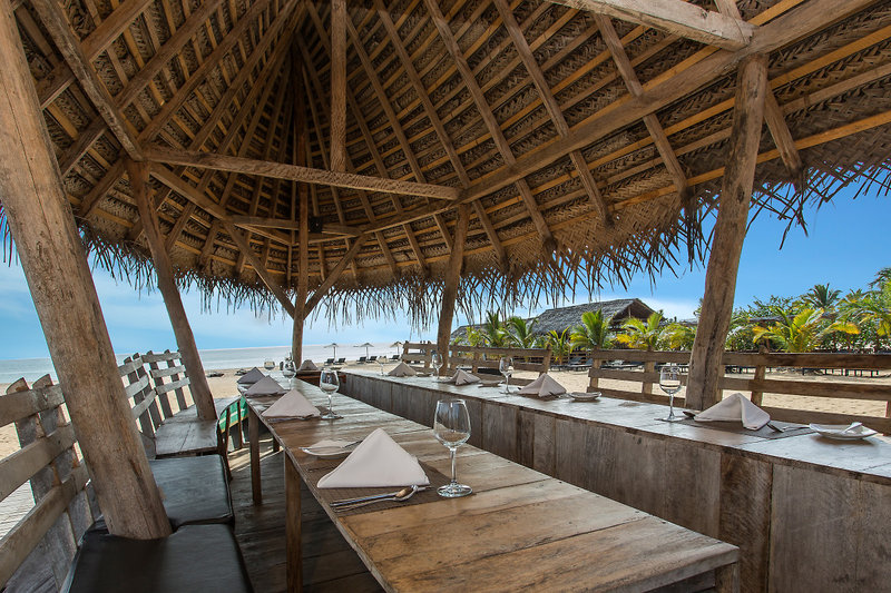 Maalu Maalu Resort & Spa 7