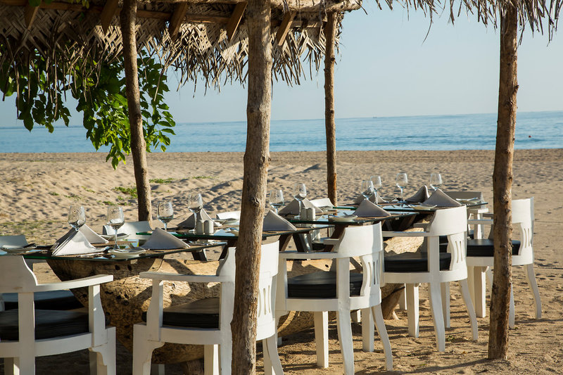 Maalu Maalu Resort & Spa 8