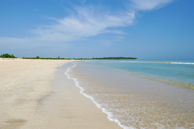 Maalu Maalu Resort & Spa 9