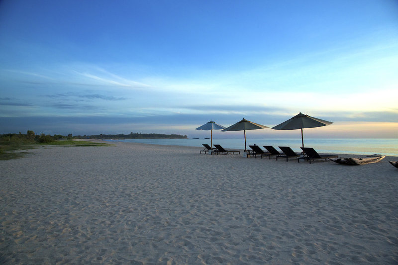 Maalu Maalu Resort & Spa 10